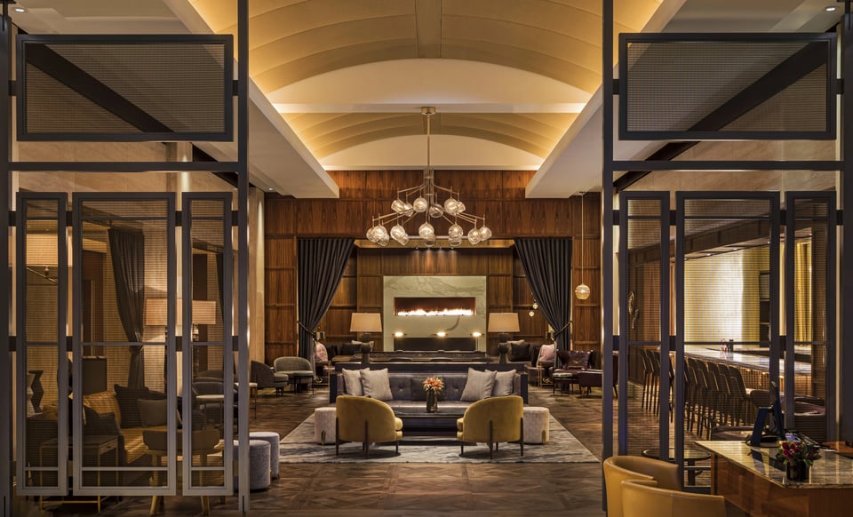The Ritz-Carlton, Boston