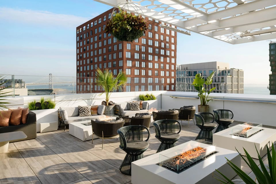 LUMA Hotel San Francisco