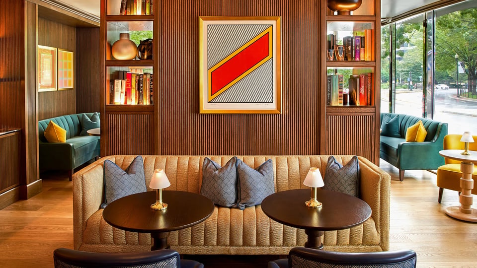 The Dupont Circle Hotel