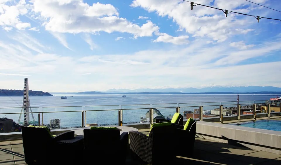 Four Seasons Hotel Seattle