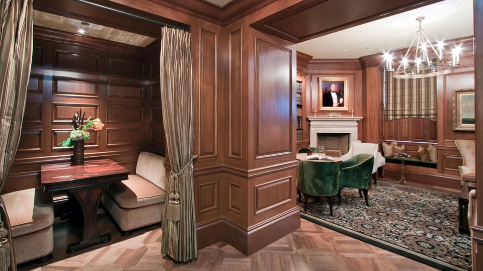 The Jefferson