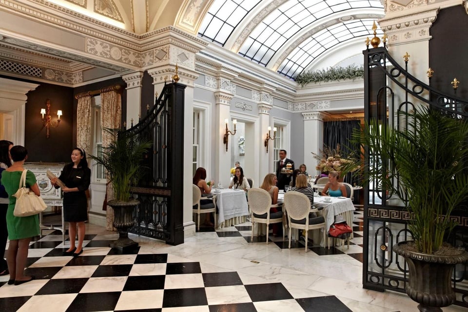 The Jefferson