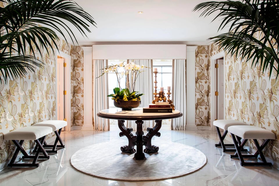 The St. Regis Washington, D.C.