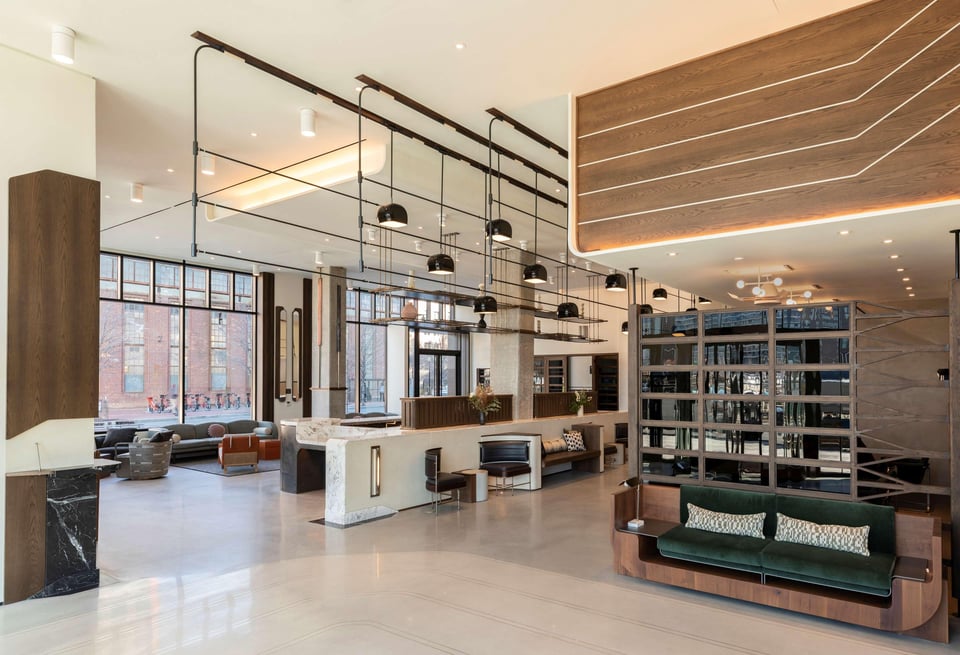 Thompson Washington D.C., by Hyatt