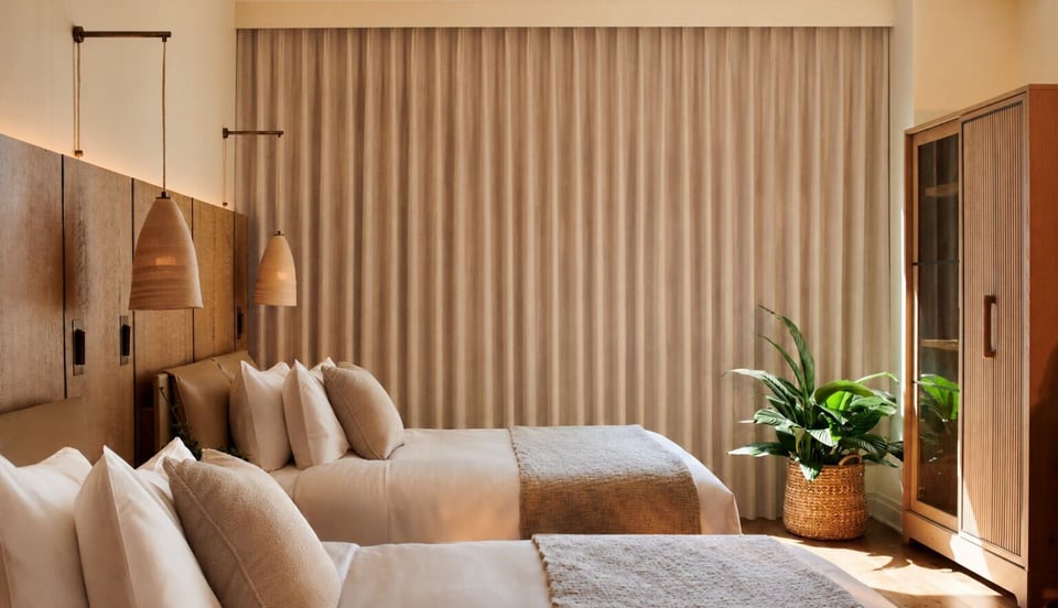 1 Hotel Seattle