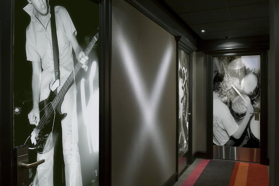Hotel Max