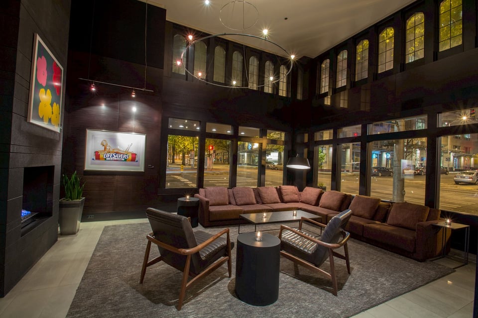 Hotel Max