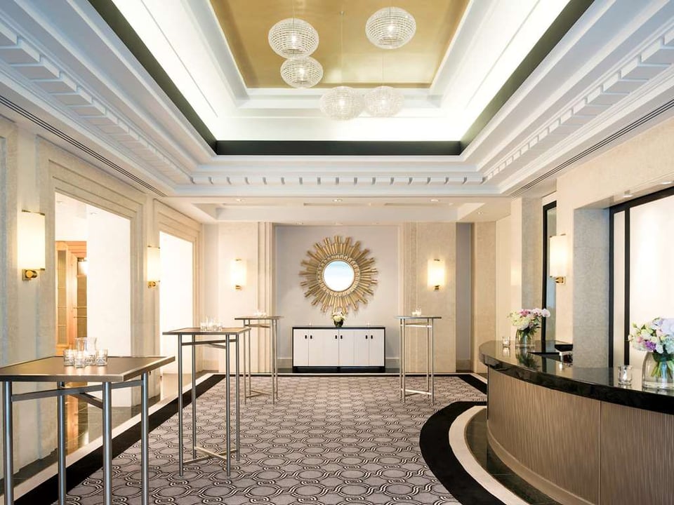 Sofitel Washington DC Lafayette Square