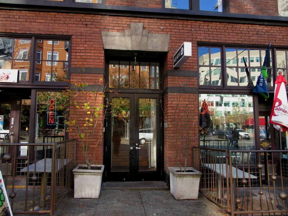 Ace Hotel Seattle
