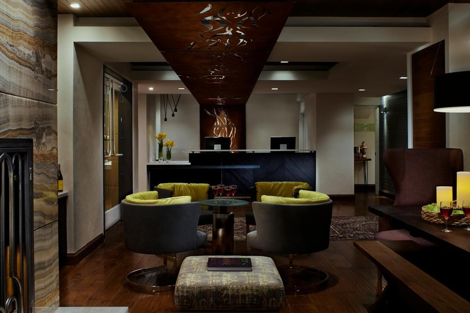 Kimpton Hotel Vintage Seattle