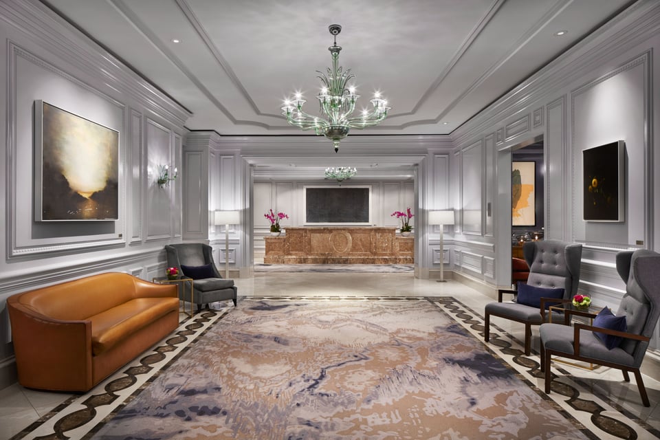 The Ritz-Carlton Washington, D.C.