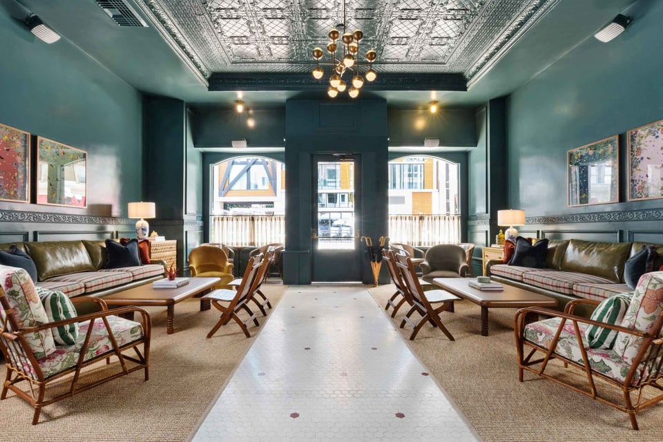 Palihotel Seattle