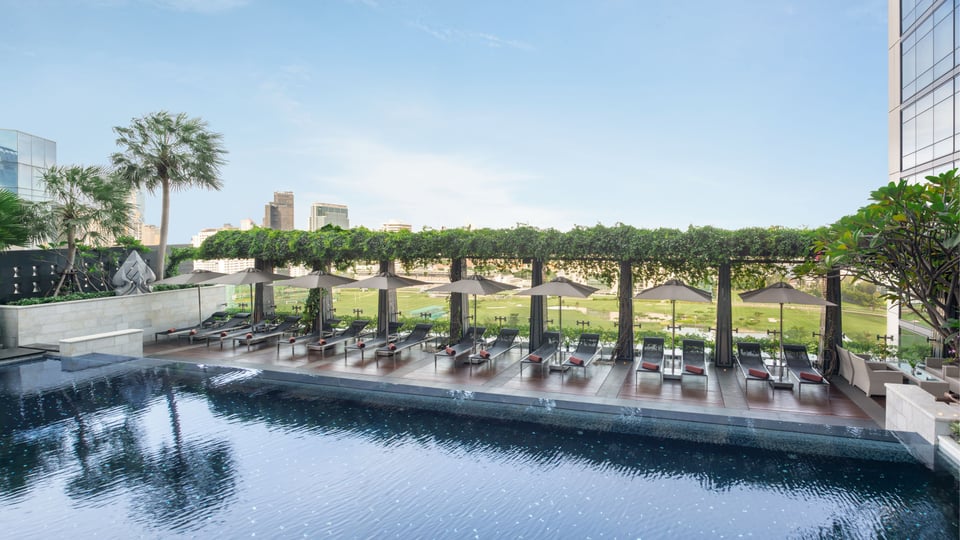 St. Regis Bangkok