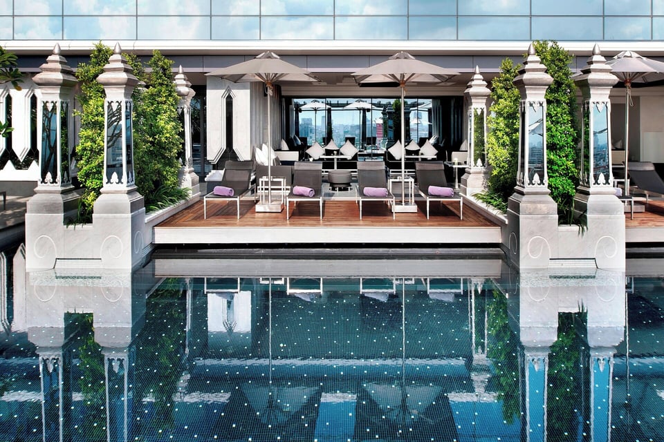 St. Regis Bangkok