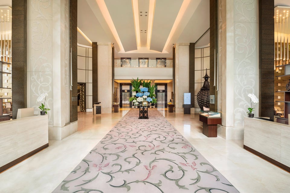 St. Regis Bangkok