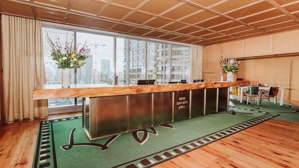 Lotte Hotel Seattle
