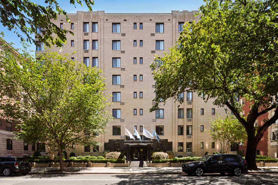 Lyle Washington DC, how it began