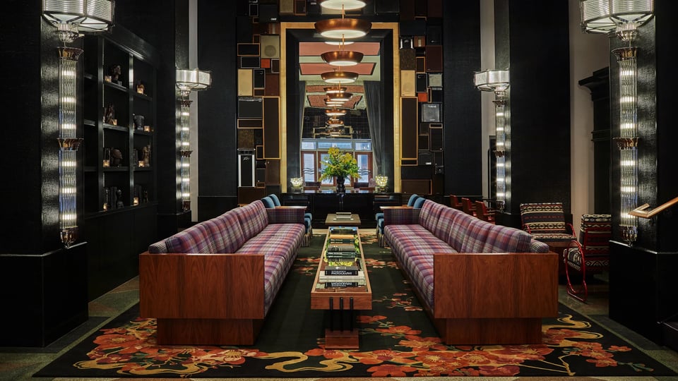 Graduate by Hilton Seattle