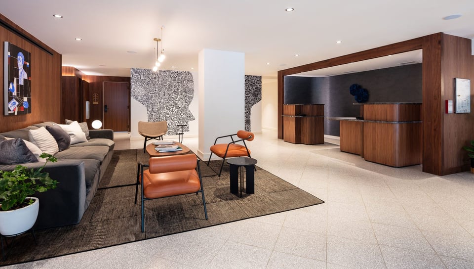 Kimpton Banneker Hotel