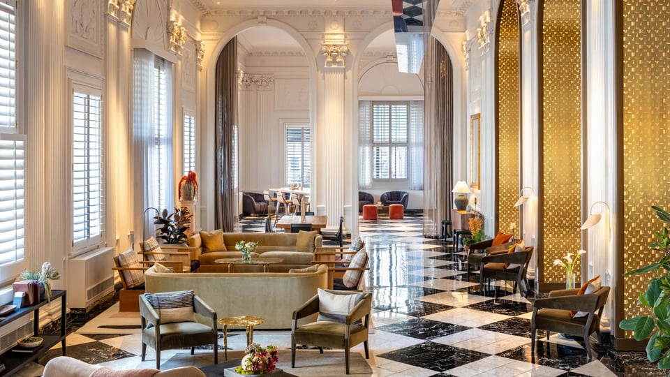 Hotel Washington