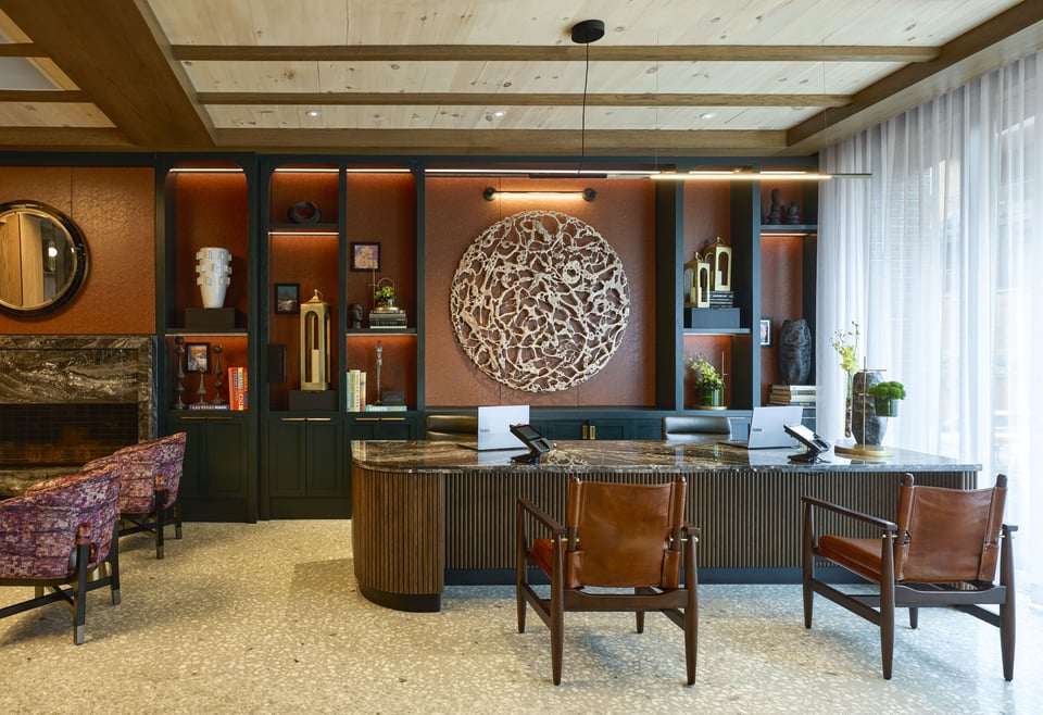 Canal House of Georgetown, a Tribute Portfolio Hotel
