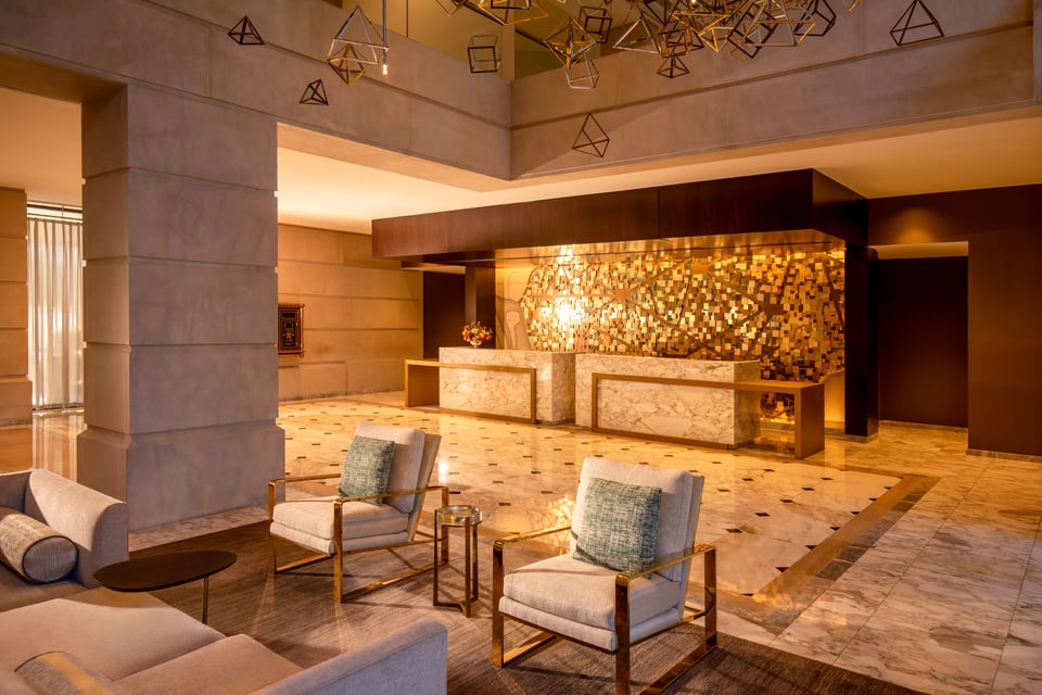 Fairmont Washington D.C. Georgetown