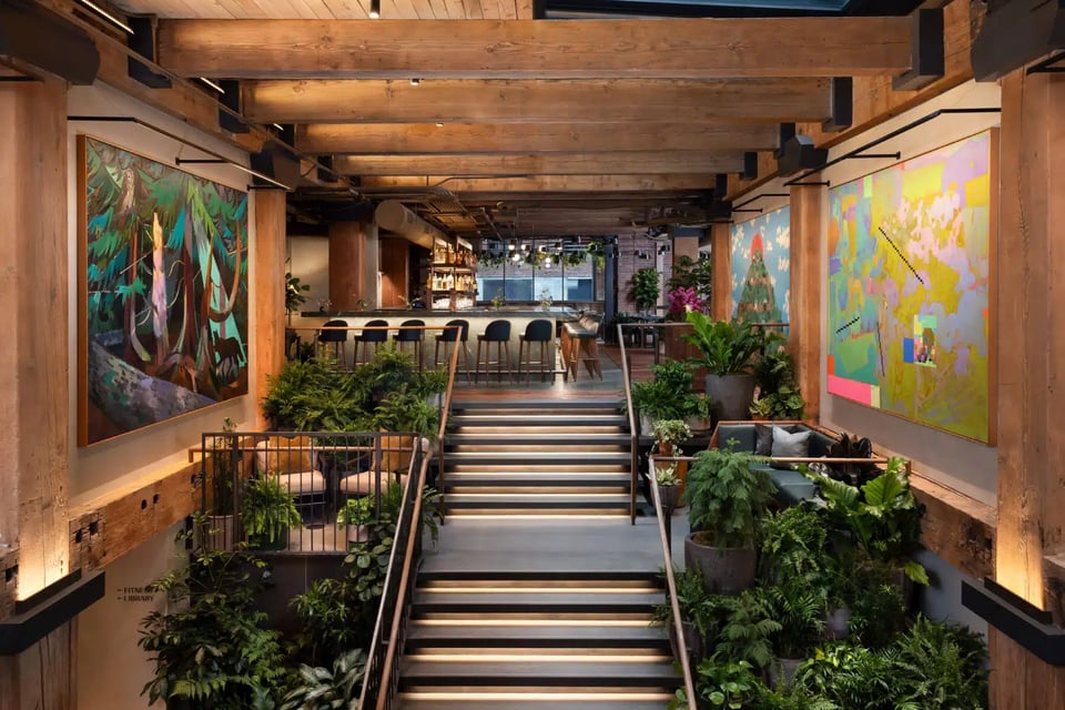 Populus Seattle