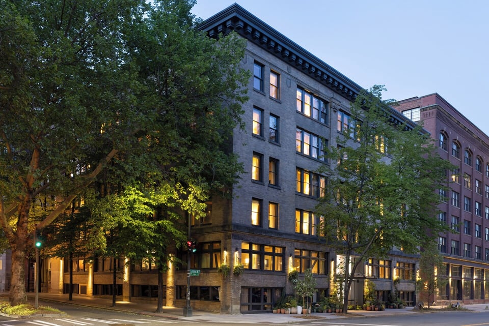 Populus Seattle, how it began