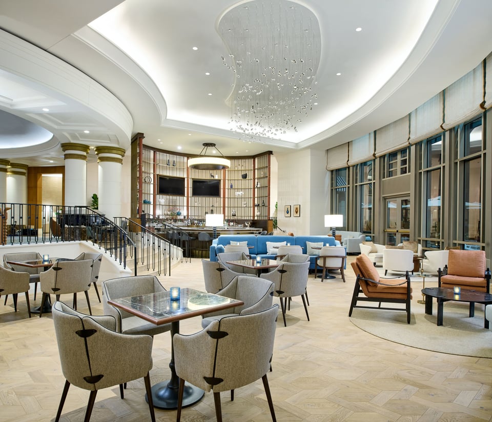 The Potomac Hotel, Autograph Collection