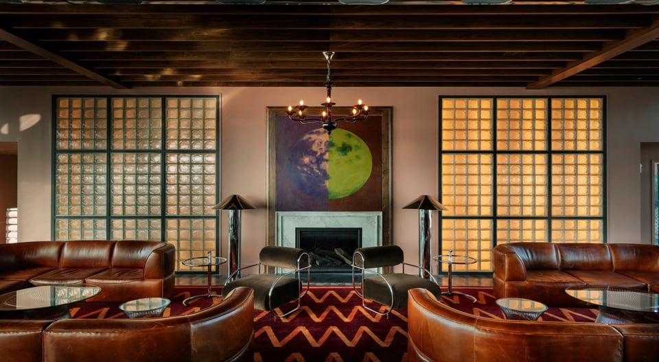 Forth Hotel Atlanta