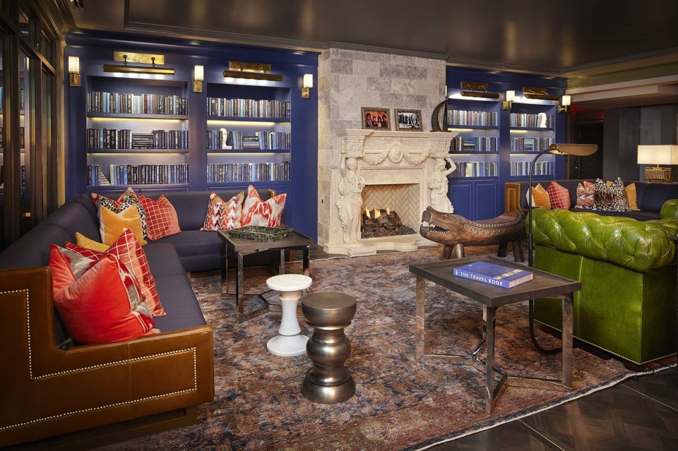 The Burgess Hotel, Atlanta, a Tribute Portfolio Hotel