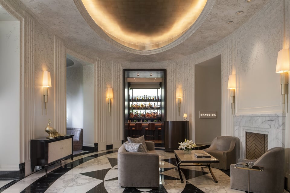 Waldorf Astoria Atlanta Buckhead