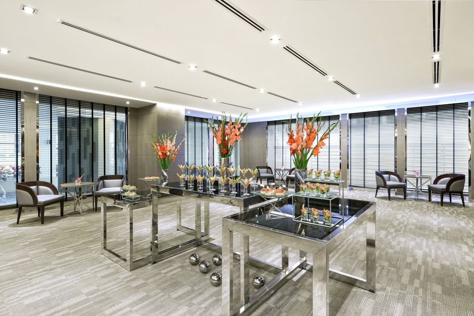 Centre Point Hotel Chidlom