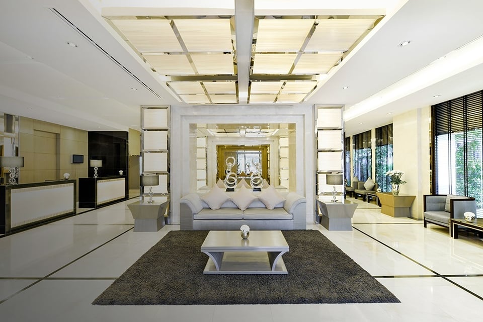 Centre Point Hotel Chidlom