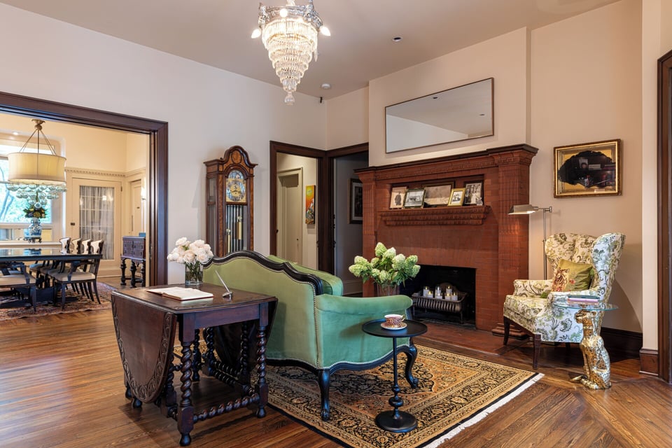 Stonehurst Place Bed & Breakfast