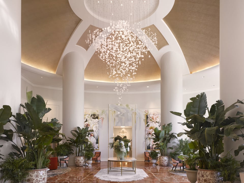InterContinental Buckhead Atlanta