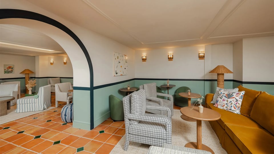 Hotel Granada, a Member of Design Hotels