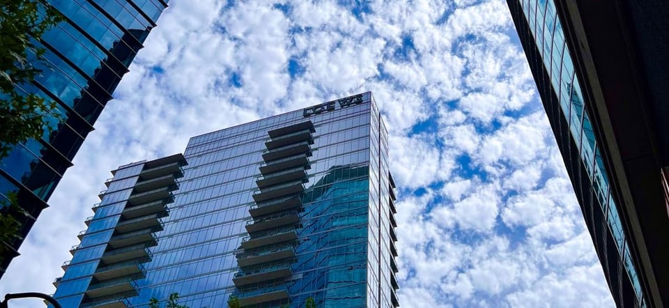 Loews Atlanta Hotel, how it began