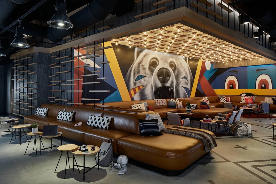 Moxy Atlanta Midtown