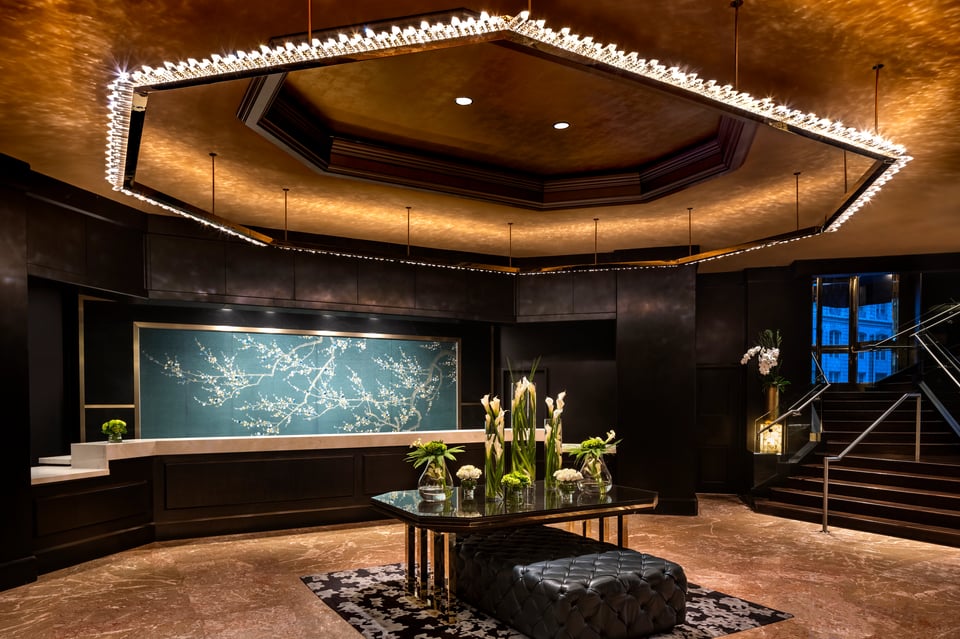 The Ritz-Carlton, Atlanta
