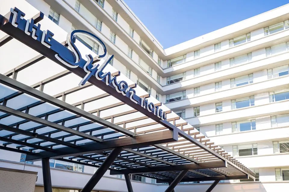 Kimpton Sylvan Atlanta - Buckhead, how it began
