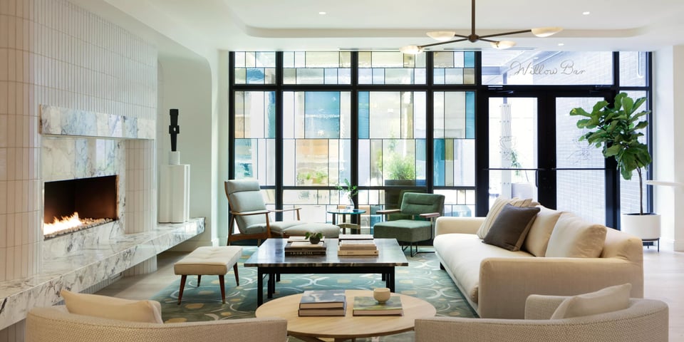 Kimpton Sylvan Atlanta - Buckhead