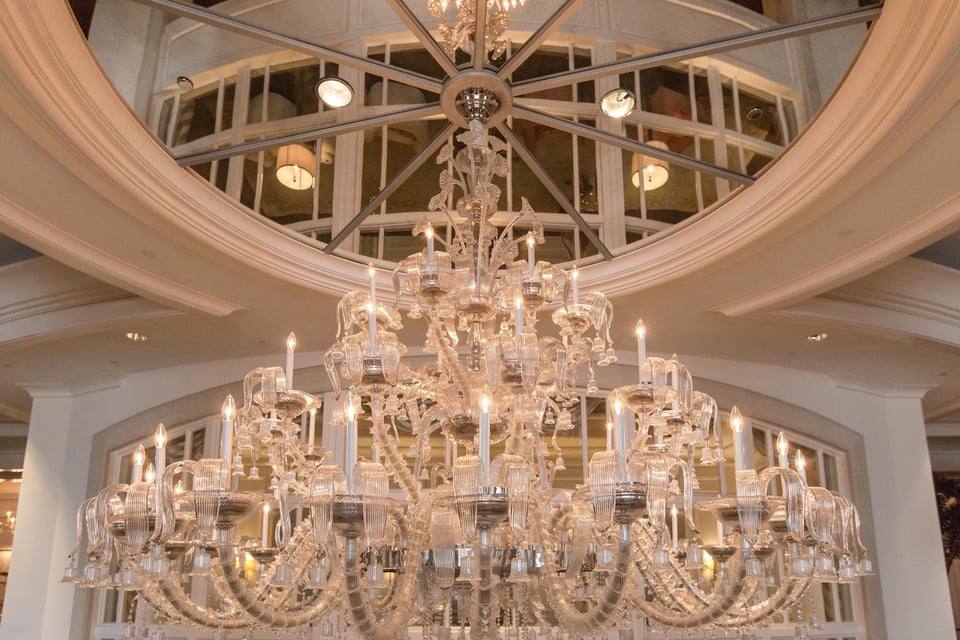The St. Regis Atlanta