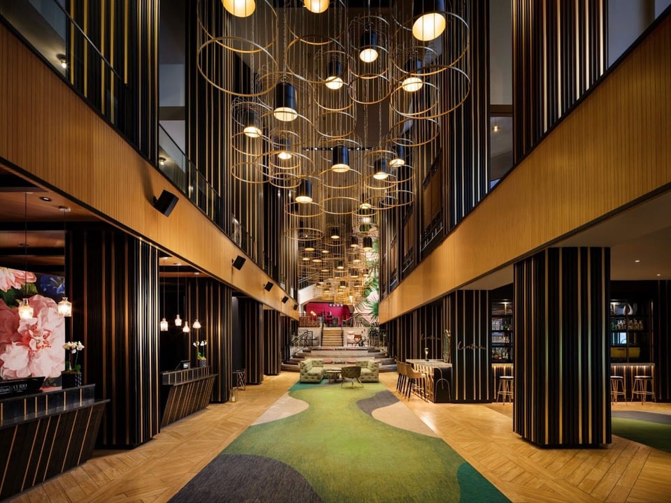 The Starling Atlanta Midtown