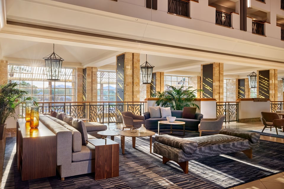 JW Marriott Phoenix Desert Ridge Resort & Spa