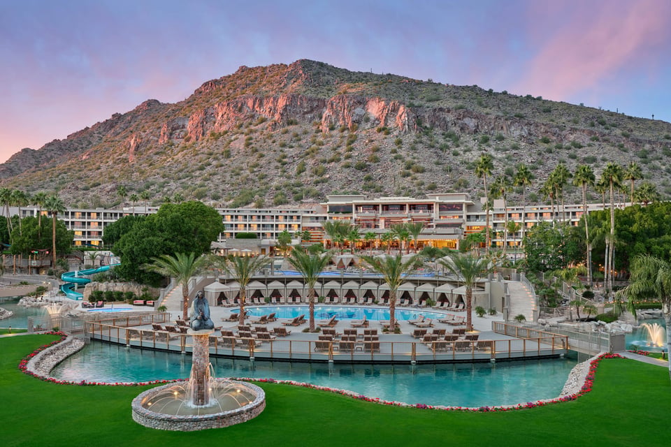 The Phoenician