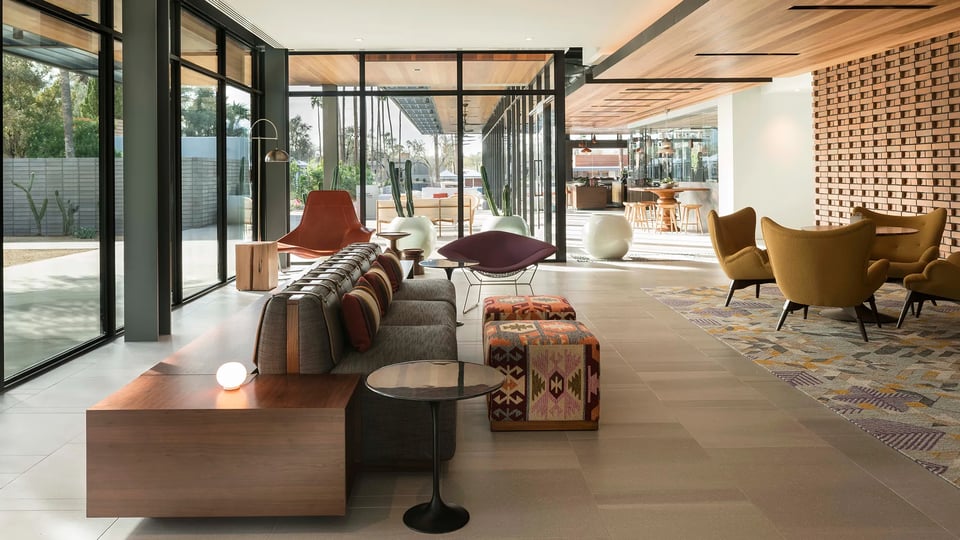Andaz Scottsdale Resort & Bungalows