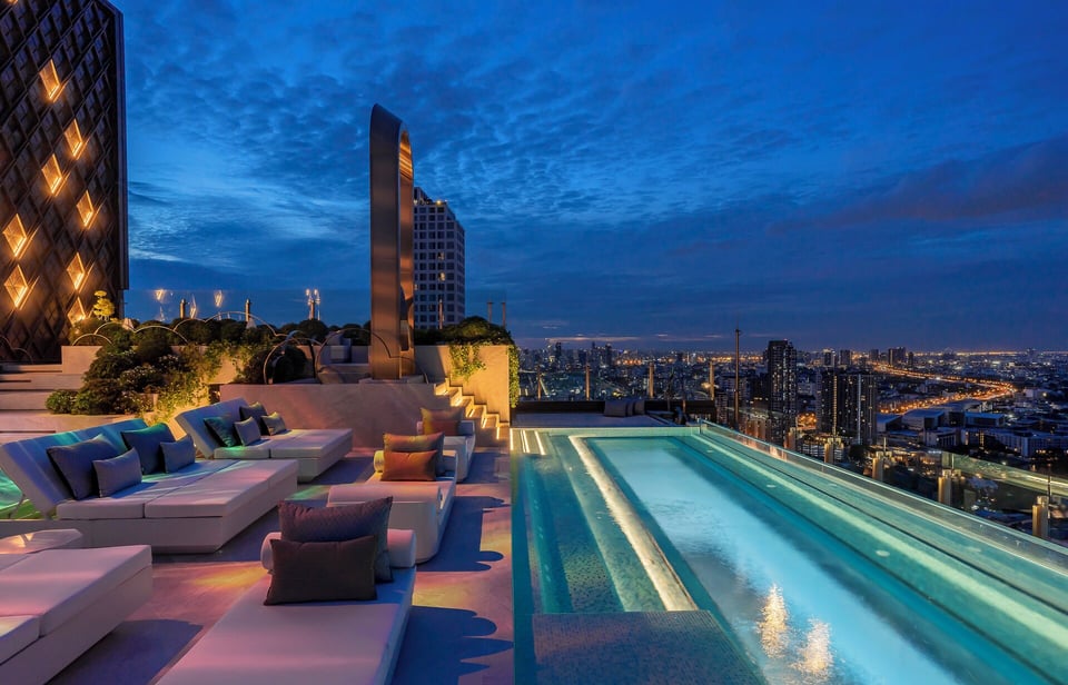 INNSiDE by Melia Bangkok Sukhumvit