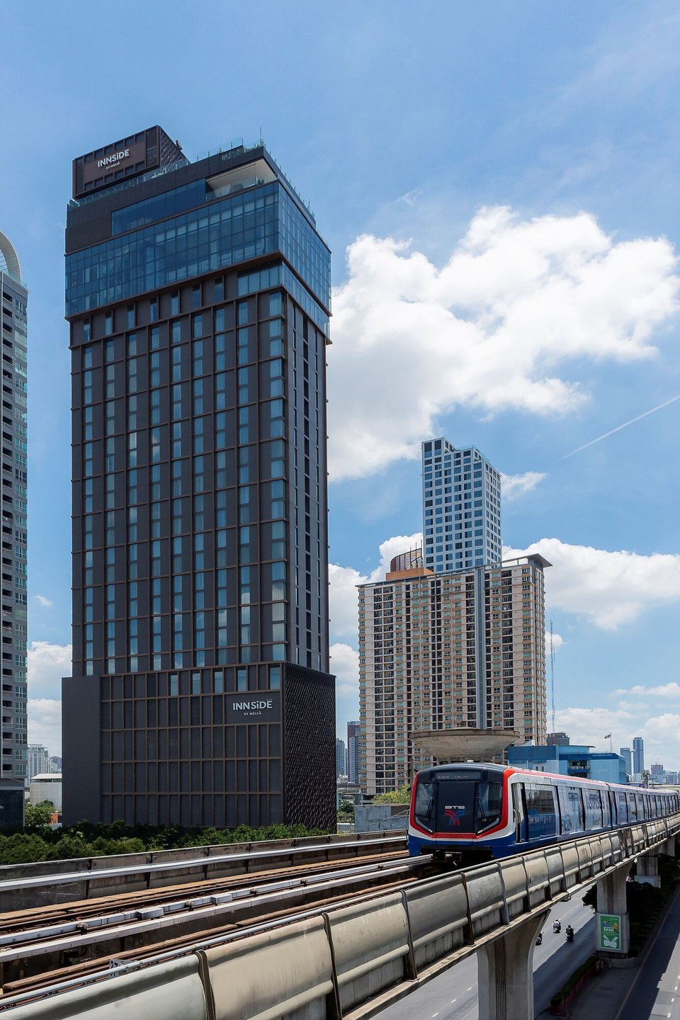 INNSiDE by Melia Bangkok Sukhumvit, how it began