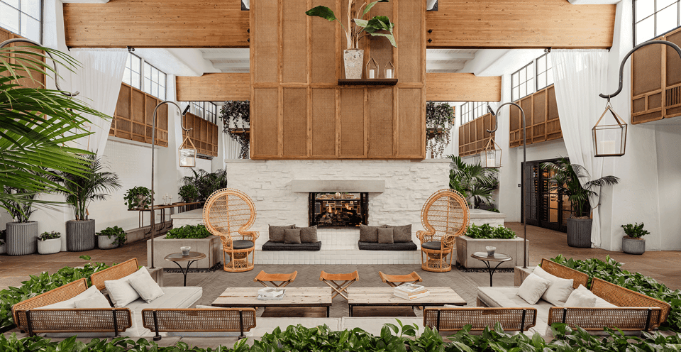 The Scott Resort & Spa